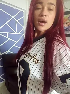 CandyLovex69 online show from 01-15-26, 06:11