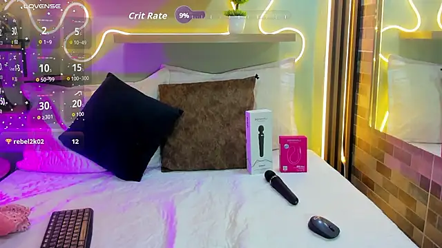 Sarah Clars online show from 02-11-26, 10:09