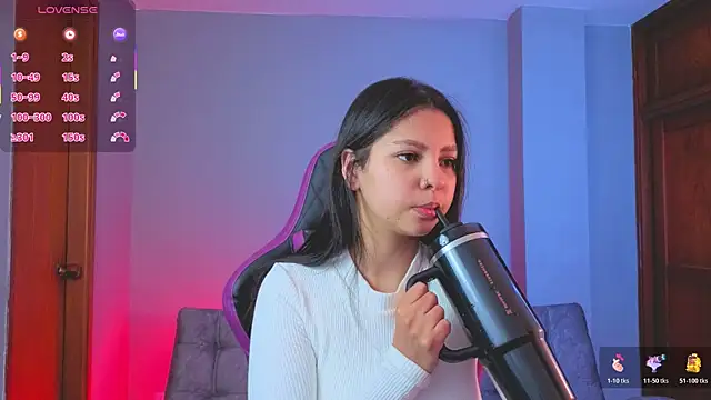 melanimorgan1 online show from 03-26-26, 04:44