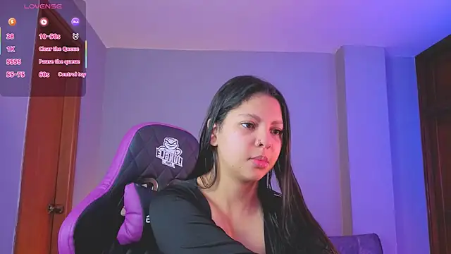 melanimorgan1 online show from 03-31-26, 04:36