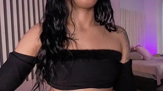 Ariana klarts online show from 04-10-26, 12:01