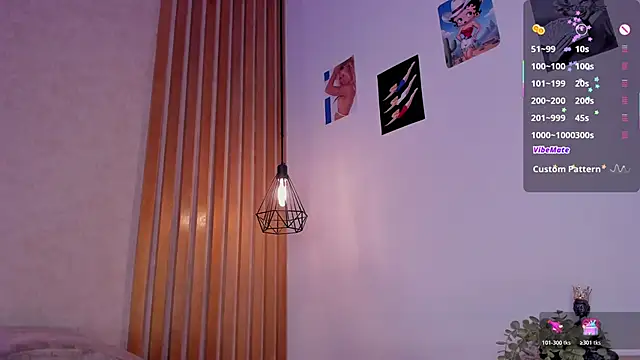 Ariana klarts online show from 01-17-26, 04:49