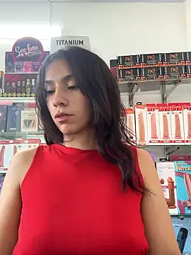 Snapshot of lunaluxury22 chatting on 01-13-26, 08:46 lunaluxury22 online show from 01-13-26, 08:46