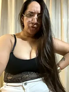 Soy maiaa4 online show from 01-11-26, 05:36