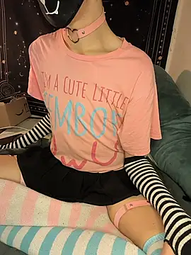 Femboitea-official online show from 12-15-25, 06:52