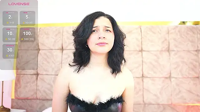 Snapshot of AlexiaClark7 chatting on 02-20-26, 08:11 AlexiaClark7 online show from 02-20-26, 08:11