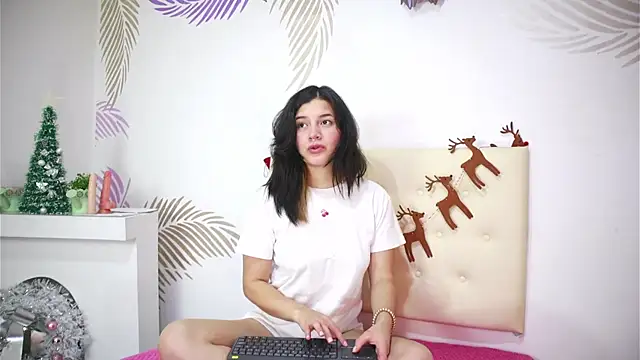 AlexiaClark7 online show from 12-14-25, 03:24