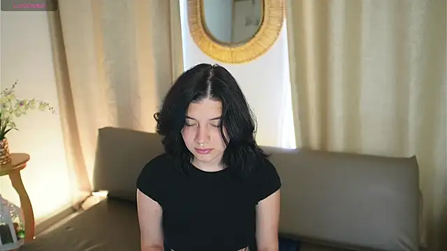 Snapshot of AlexiaClark7 chatting on 02-04-26, 07:42 AlexiaClark7 online show from 02-04-26, 07:42