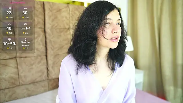 AlexiaClark7 online show from 03-10-26, 07:51