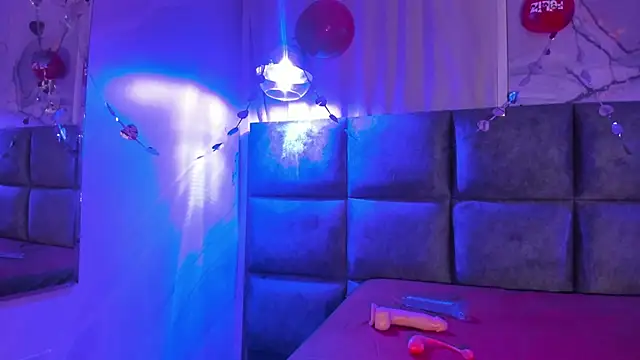 Victoria01  online show from 02-15-26, 03:07