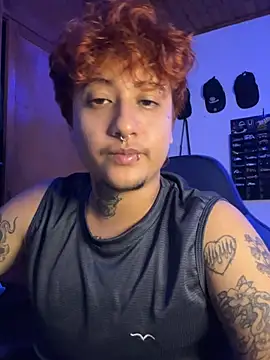 Georgie shy2 online show from 04-17-26, 04:37