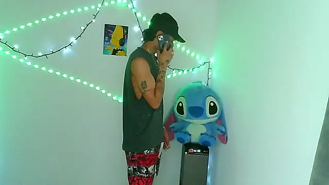 Glen connor 11 online show from 01-08-26, 02:01