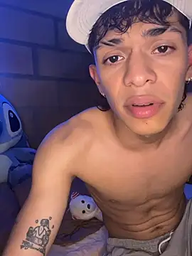 Glen connor 11 online show from 03-12-26, 05:28