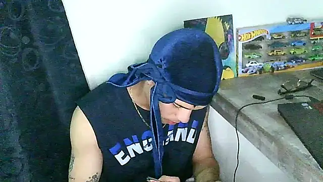 Glen connor 11 online show from 12-22-25, 12:00