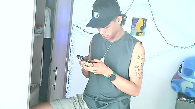 Glen connor 11 online show from 01-10-26, 05:52