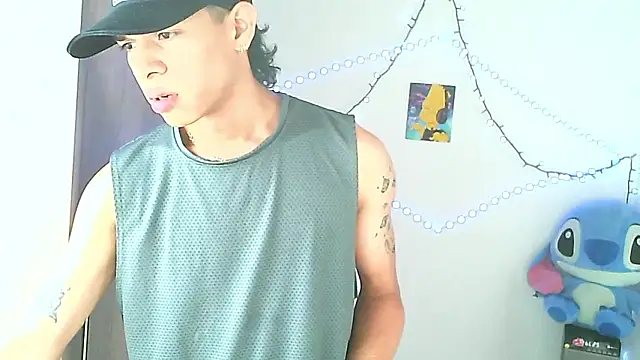 Glen connor 11 online show from 01-09-26, 04:58