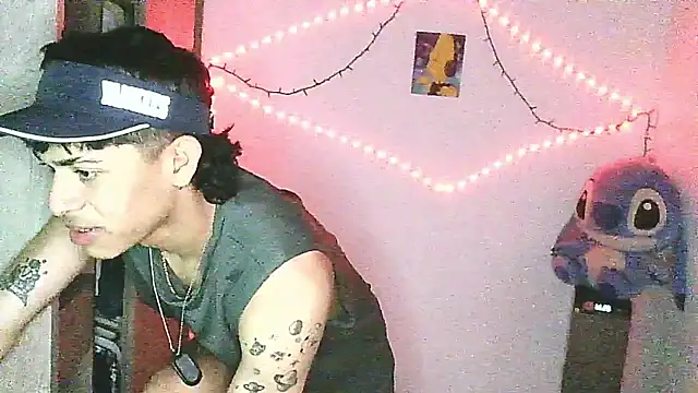 Glen connor 11 online show from 01-10-26, 05:03