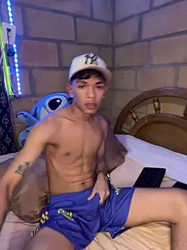 Glen connor 11 online show from 03-11-26, 04:34