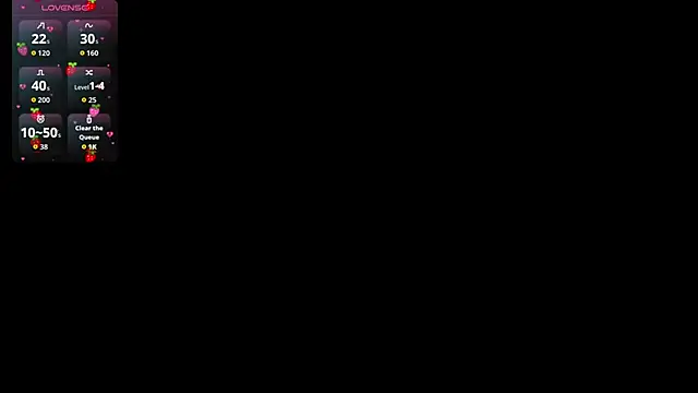 Lovely-martina online show from 12-18-25, 07:29