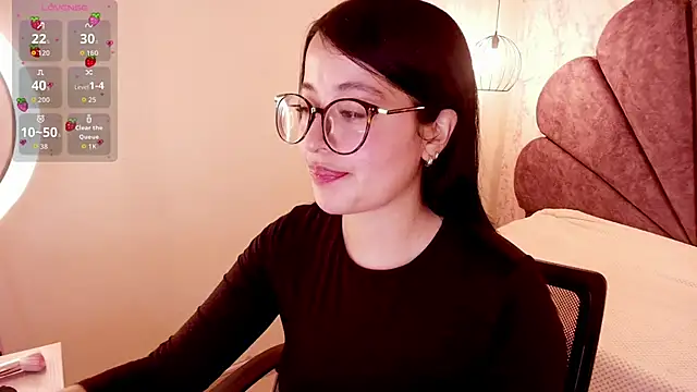 Lovely-martina online show from 01-15-26, 07:39