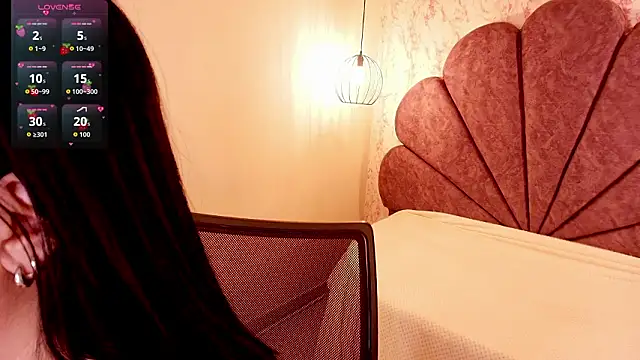 Lovely-martina online show from 01-13-26, 09:41