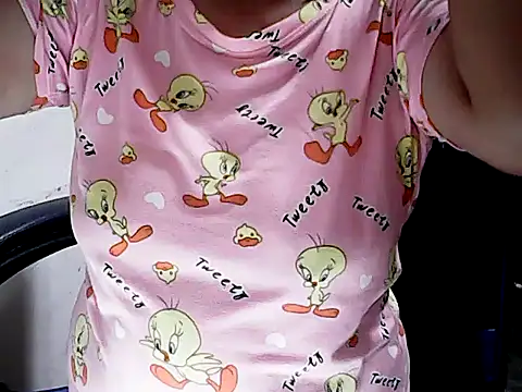 ChaChaMoreno Palangga online show from 01-13-26, 01:48