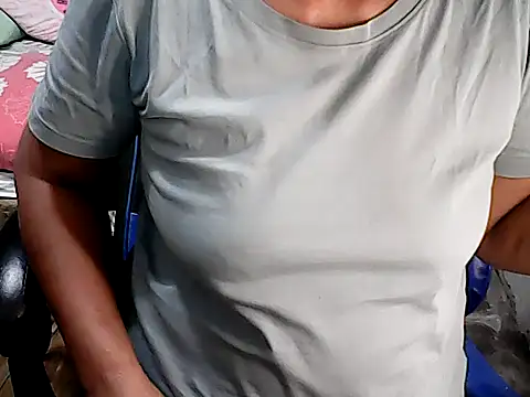 ChaChaMoreno Palangga online show from 02-10-26, 01:54