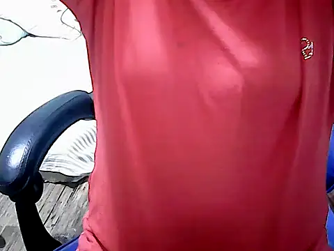 ChaChaMoreno Palangga online show from 02-12-26, 01:44