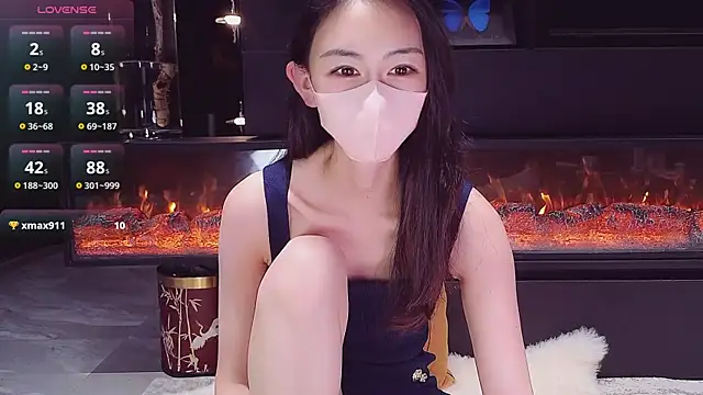 Anan-077 online show from 06-19-26, 04:57