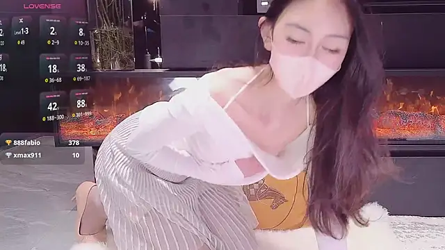 Anan-077 online show from 05-03-26, 03:37