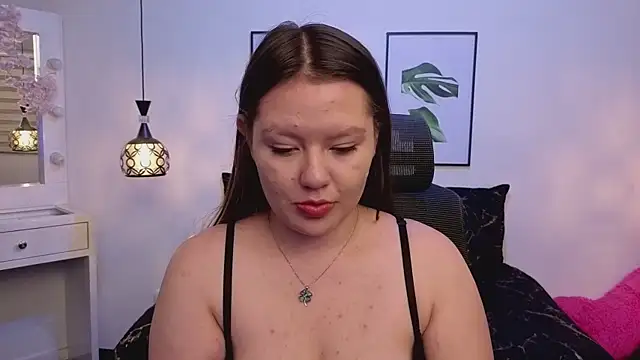 lucyvg online show from 01-09-26, 03:13