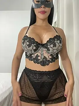Anna2026  online show from 07-29-26, 01:49