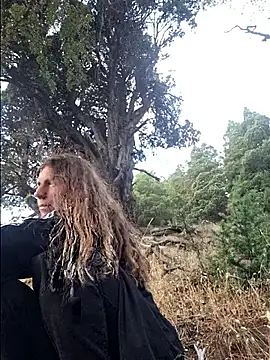 AbidingAuspices online show from 02-23-26, 11:16