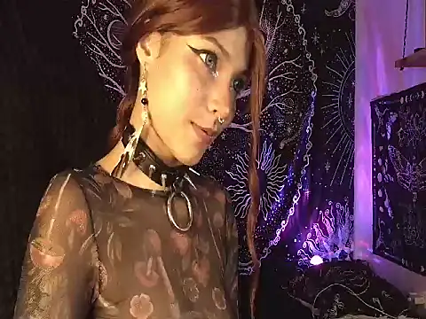 nyx murtualer online show from 01-07-26, 01:21