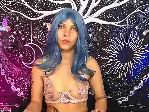 nyx murtualer online show from 12-19-25, 04:20