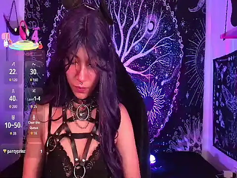 nyx murtualer online show from 12-21-25, 03:19