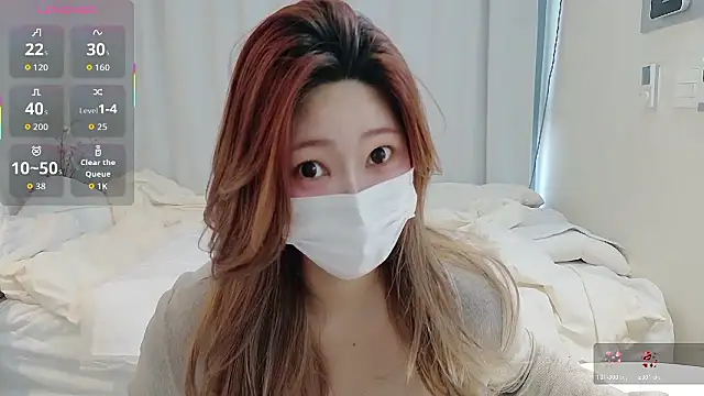 joababa312 online show from 03-22-26, 09:22