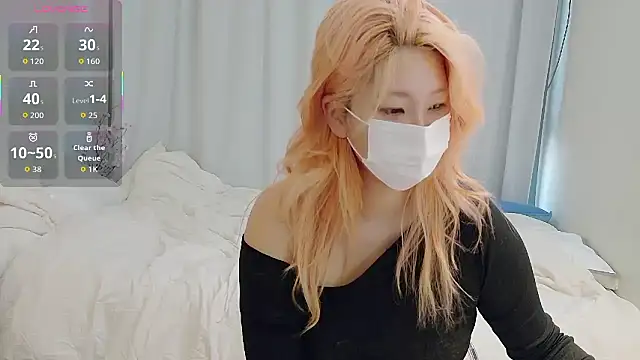 joababa312 online show from 04-15-26, 09:48