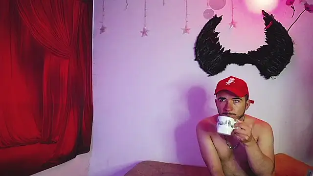 Noha and Iam online show from 03-31-26, 12:18