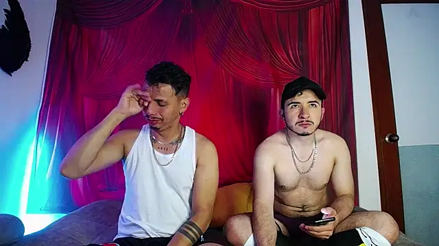 Snapshot of Noha_and_Iam chatting on 01-13-26, 11:58 Noha and Iam online show from 01-13-26, 11:58