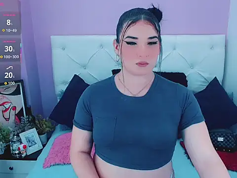 dayanqueen online show from 01-08-26, 04:18