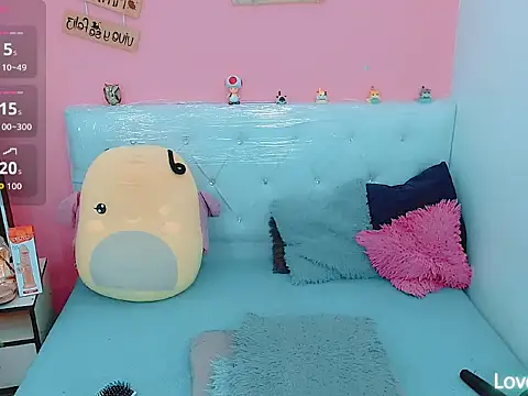 dayanqueen online show from 12-14-25, 05:24