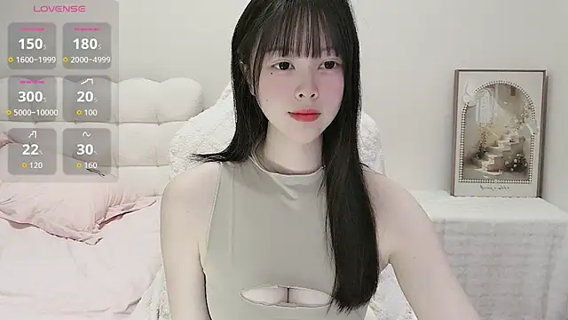 Anna-2005 online show from 04-15-26, 04:18