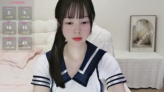 Anna-2005 online show from 04-14-26, 05:12