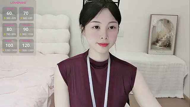 Anna-2005 online show from 04-24-26, 05:20