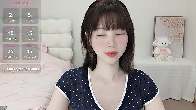 Anna-2005 online show from 07-17-26, 05:04
