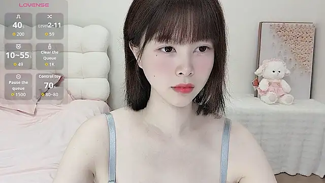 Anna-2005 online show from 06-20-26, 05:01