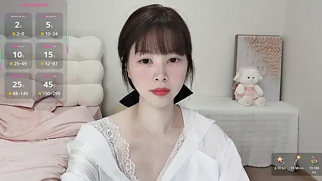 Anna-2005 online show from 07-15-26, 05:14