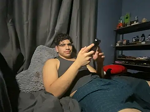 Playboy-Ever online show from 05-29-26, 04:51