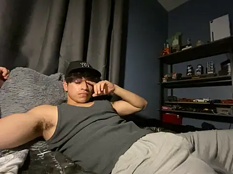 Playboy-Ever online show from 04-06-26, 05:19